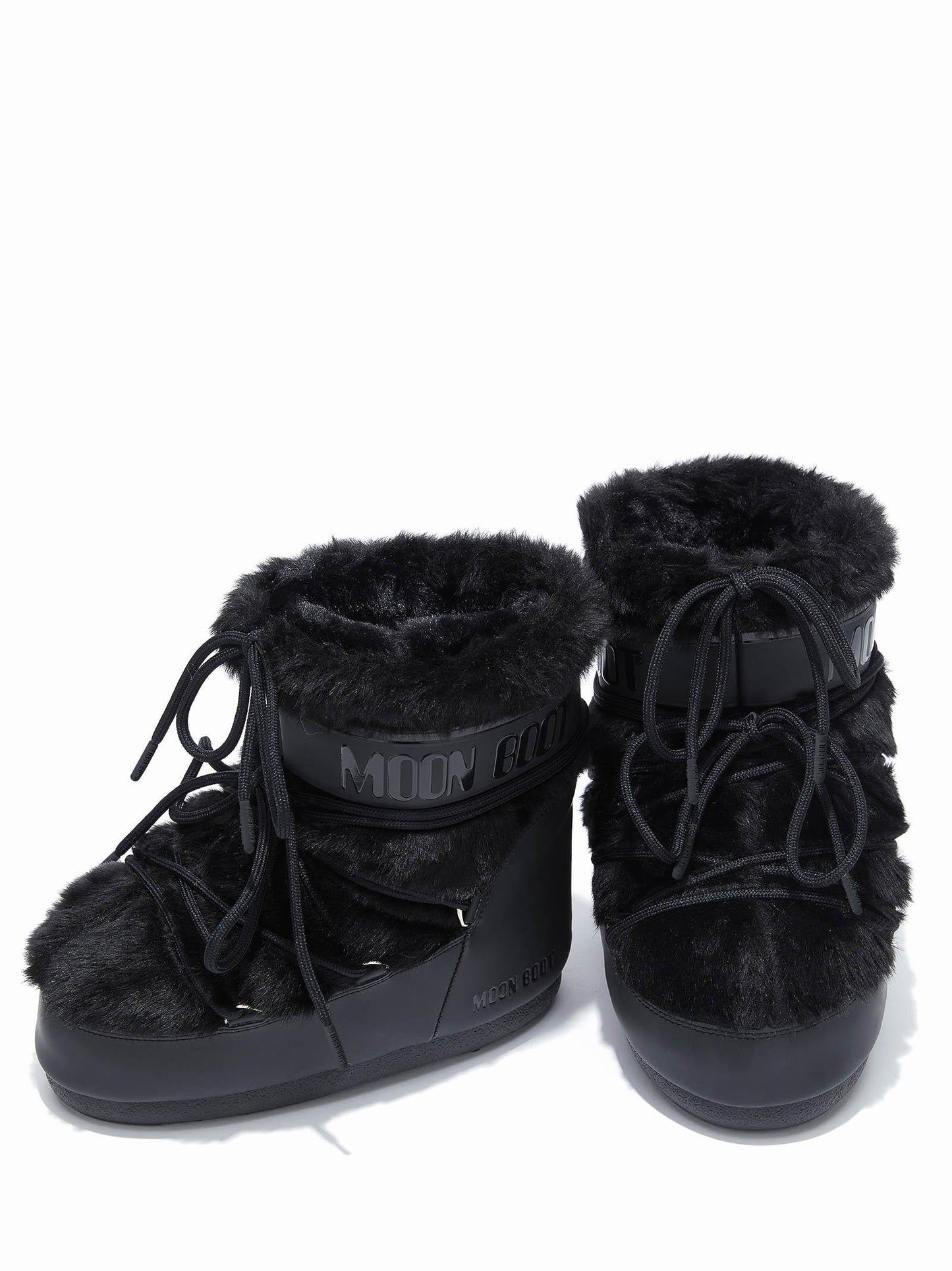 Stivali ICON LOW Moon Boot 80D1409390 N001 Moon boot