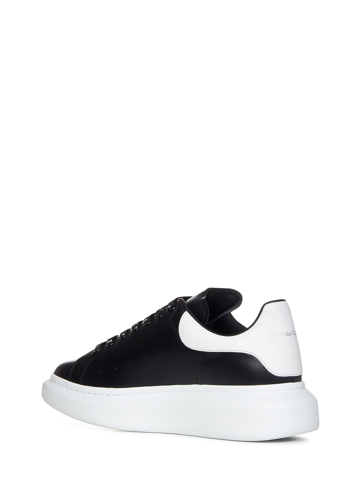 Sneakers Oversize Alexander McQueen 553680WHGP5 1070 Alexander McQueen