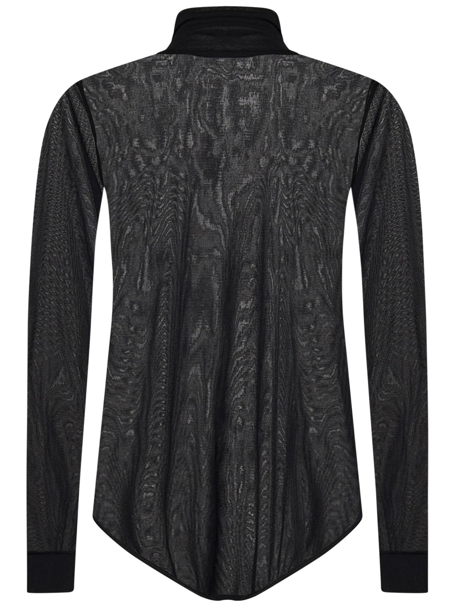 Body Maison Margiela S51NA0098S24639 900 Maison Margiela