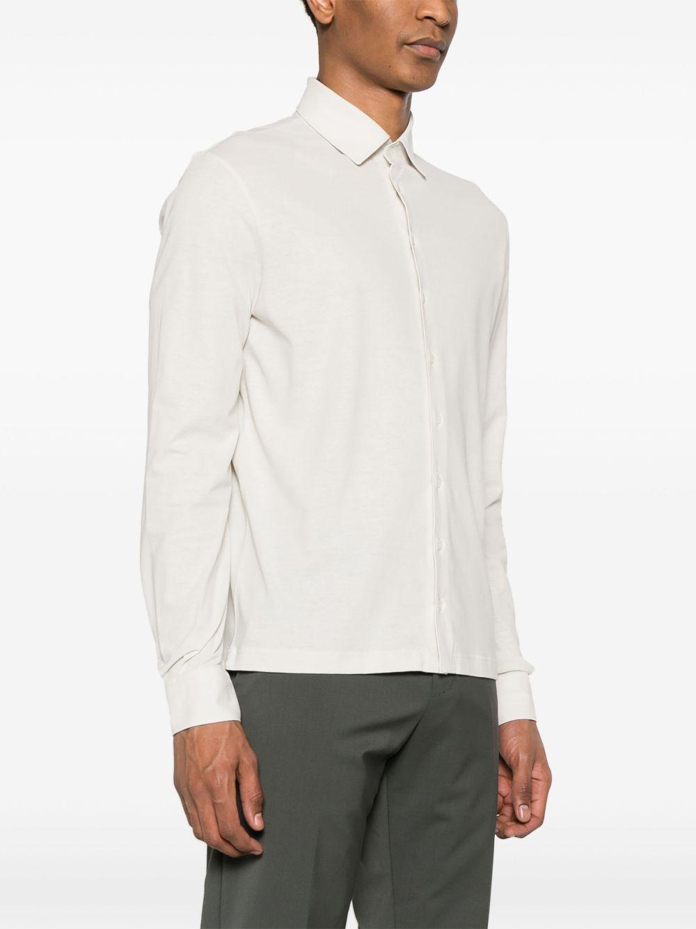 Camicia Herno JPL00116U52005 1315 Herno