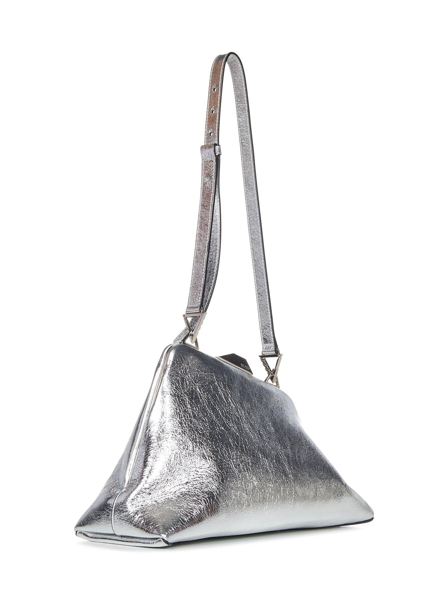 Borsa A Spalla ''Day Off'' The Attico 246WAH49L070 002 The Attico