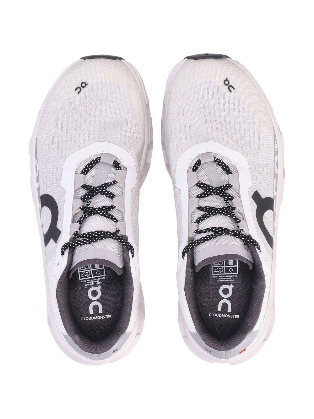 Sneakers Cloudmonster On Running 6198433 WHITE On Running
