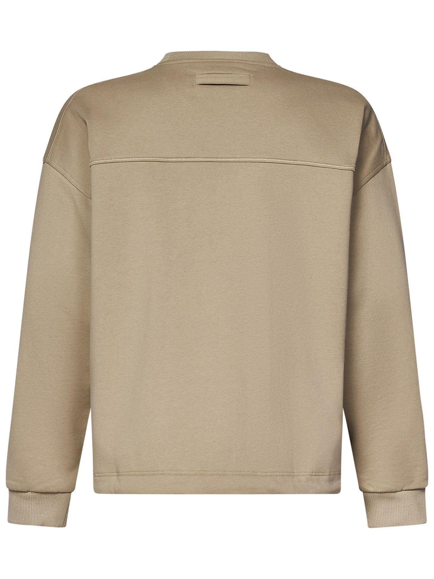 Felpa Zegna N6MGI1940 272 Zegna