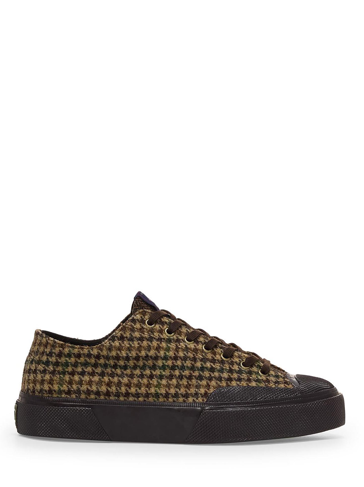 Sneakers SUPERGA S3143FW A01 SUPERGA