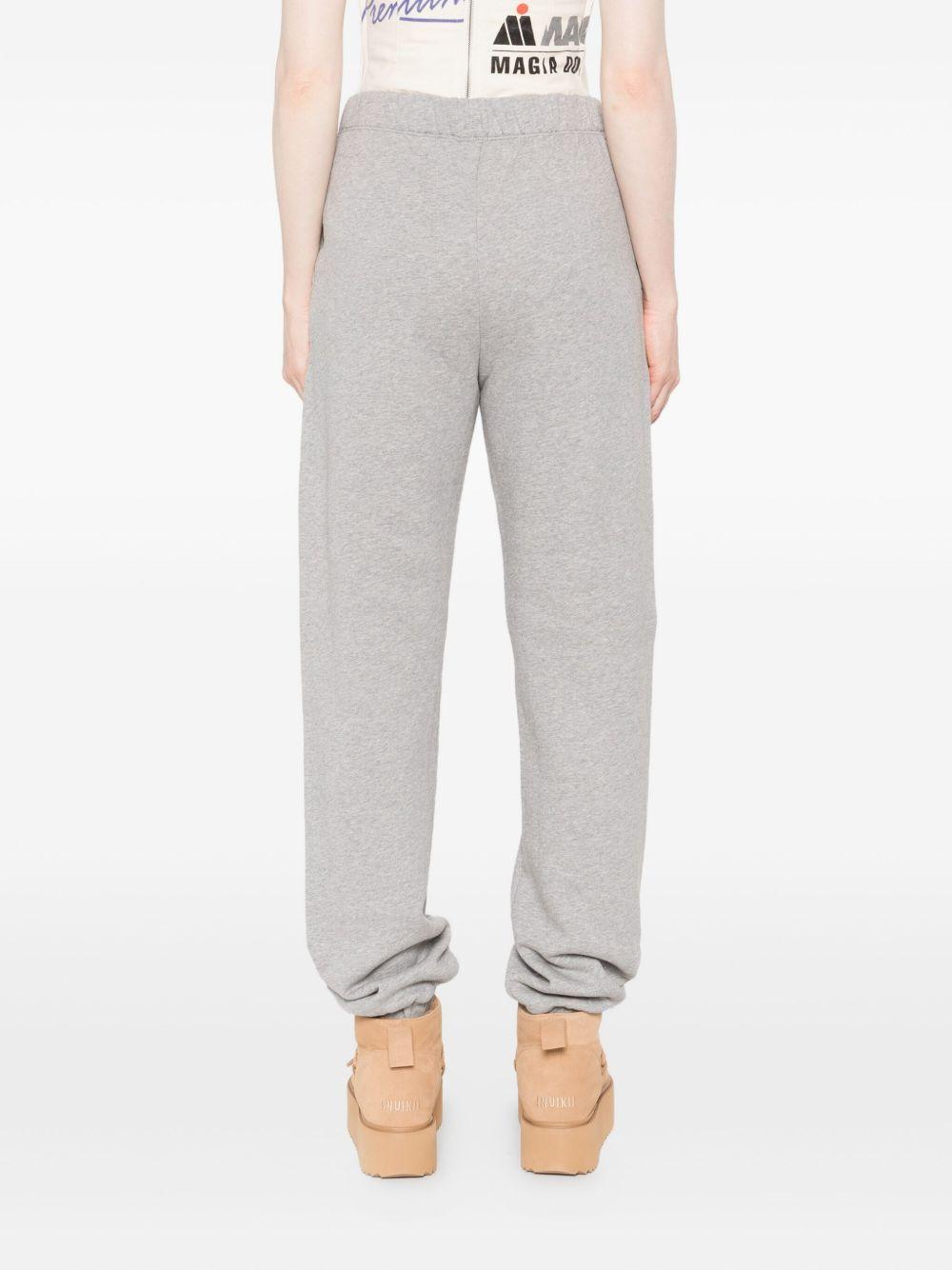 Pantaloni The Attico 251WCP00034JJF003AA 183 The Attico