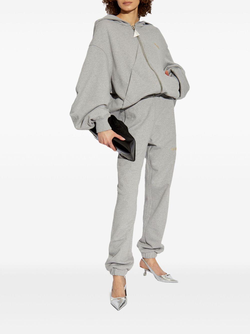 Pantaloni The Attico 250WCP00034 876 The Attico