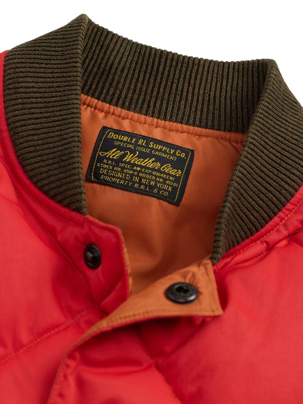 Gilet Ralph Lauren RRL 782973793 001 Ralph Lauren RRL