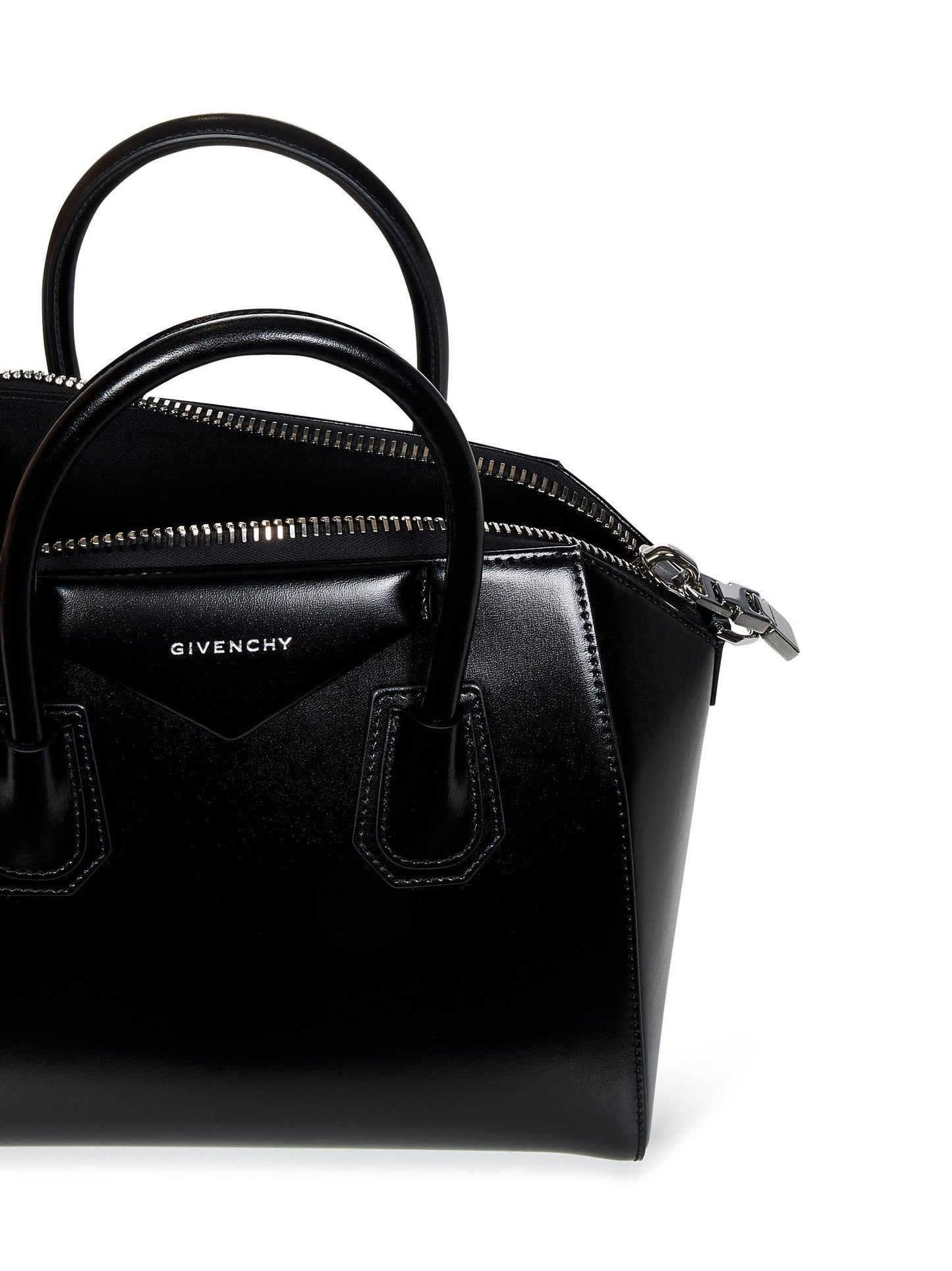 Borsa a mano Antigona Small Givenchy BB50TPB1R0 001 Givenchy