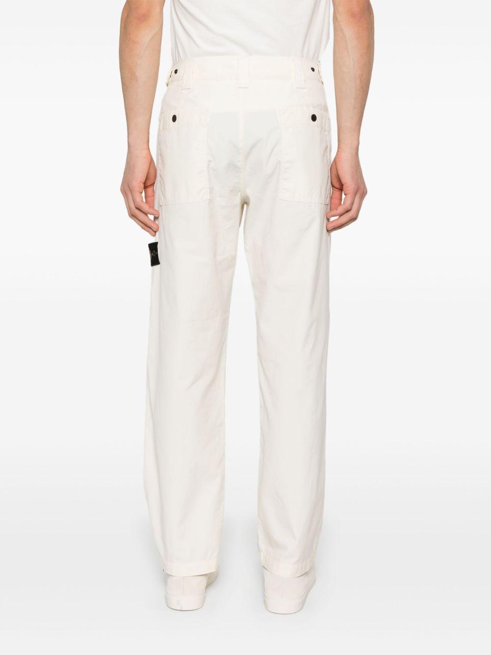 Pantaloni Stone Island K1S153100015S0011 V0093 Stone Island