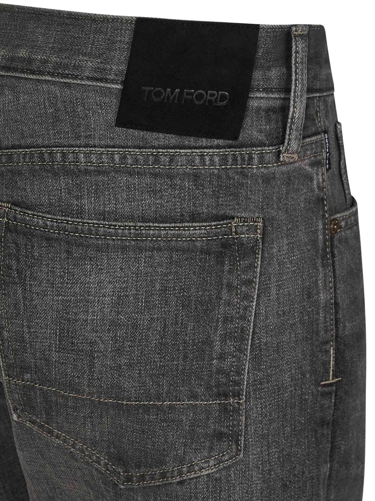 Jeans Tom Ford DPS001DMC026F23 IG670 Tom Ford