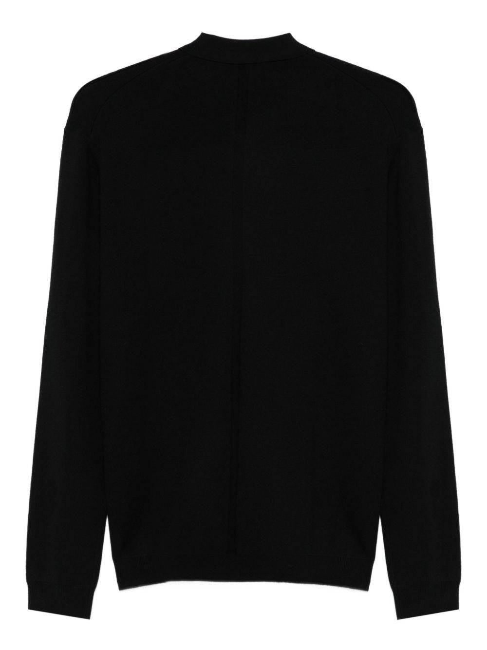 Maglia Low Brand L1MFW25266736 D001 Low Brand