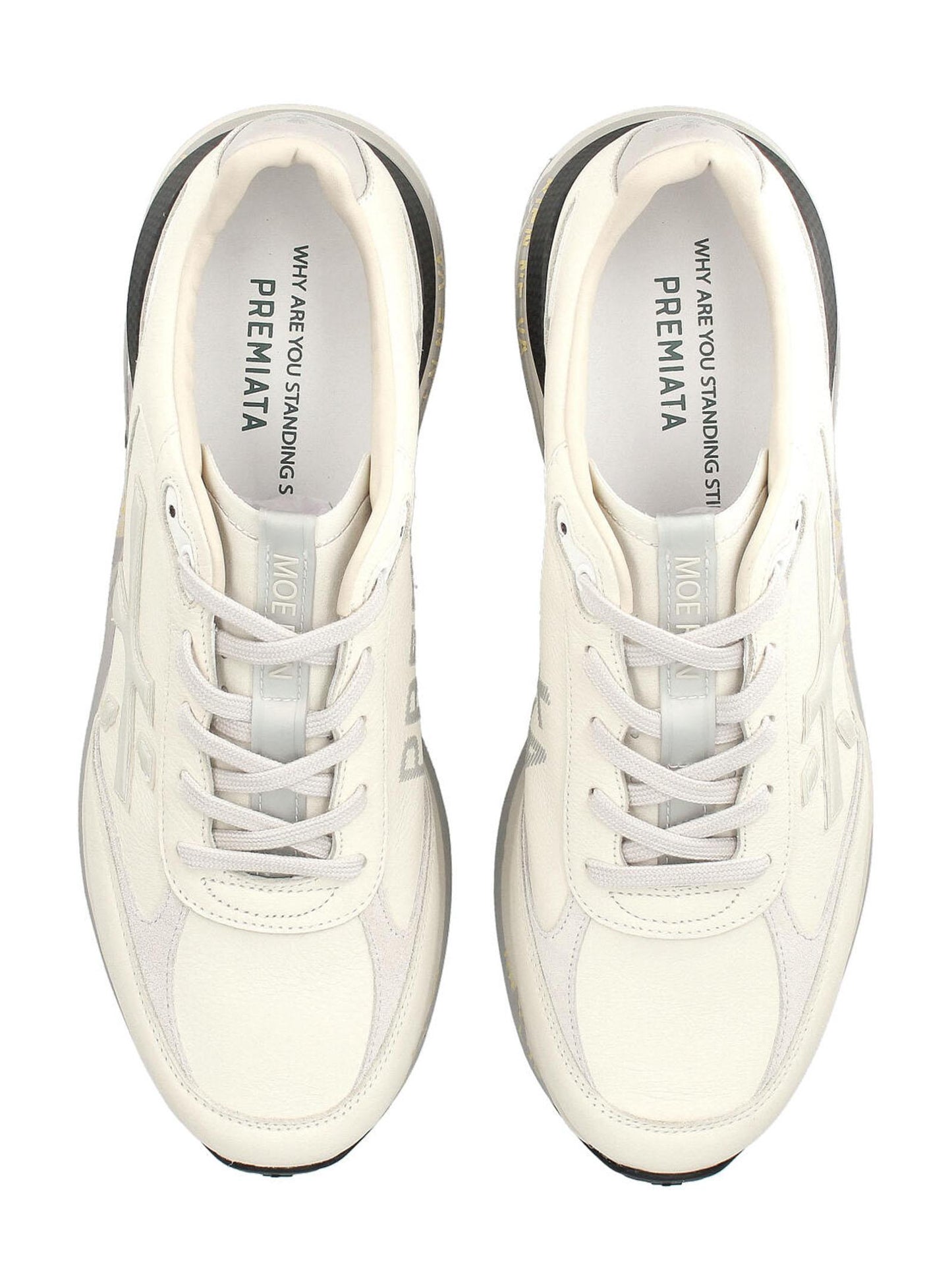 Sneakers MOERUN Premiata MOERUN 7872 Premiata