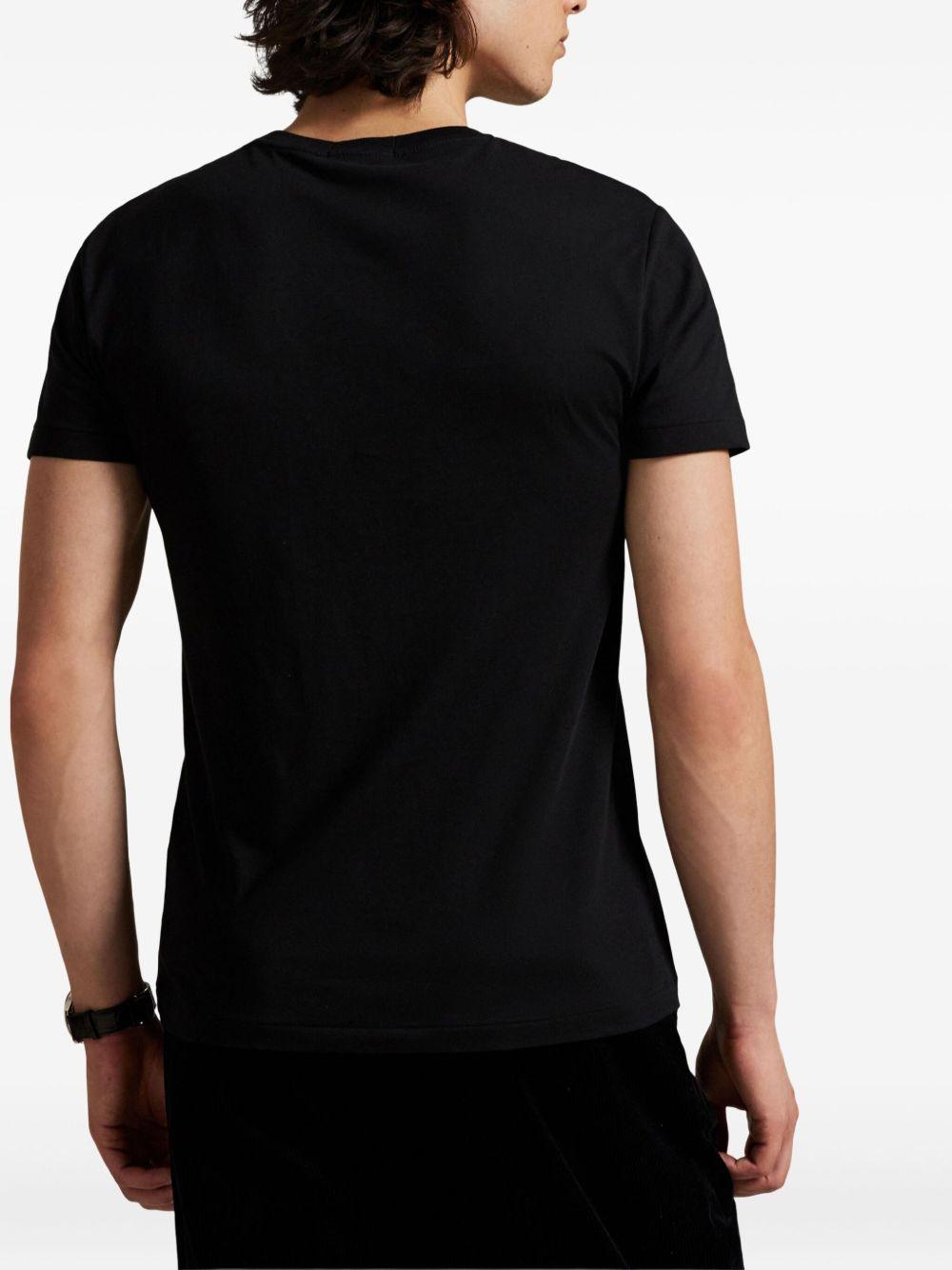 T-shirt Polo Ralph Lauren 710P00094 001 Polo Ralph Lauren