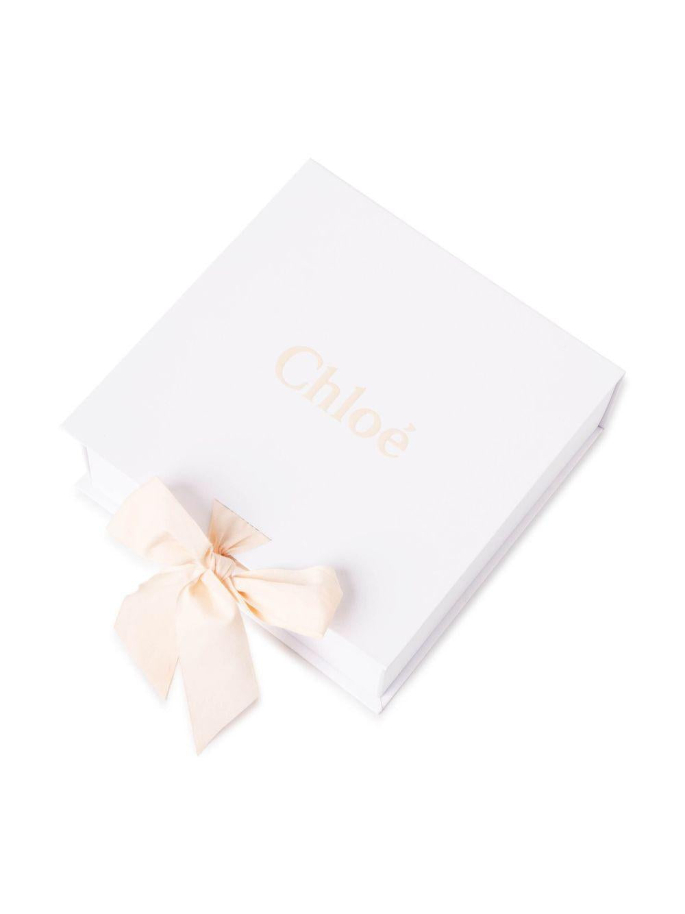 Set Chloé Kids C20407 Z40 Chloé Kids