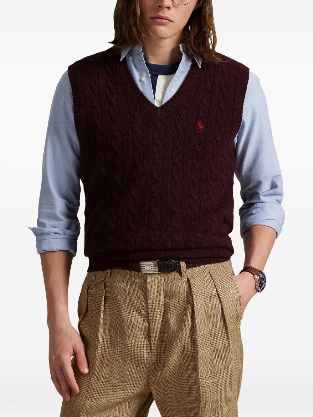 Maglia Polo Ralph Lauren 710974166 003 Polo Ralph Lauren