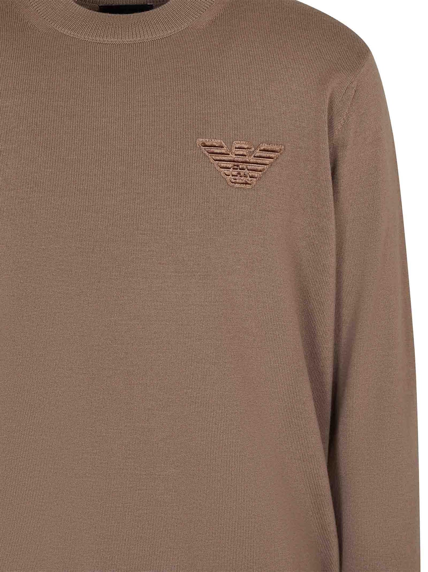 Maglia Emporio Armani EM002419AF14158 U6189 Emporio Armani