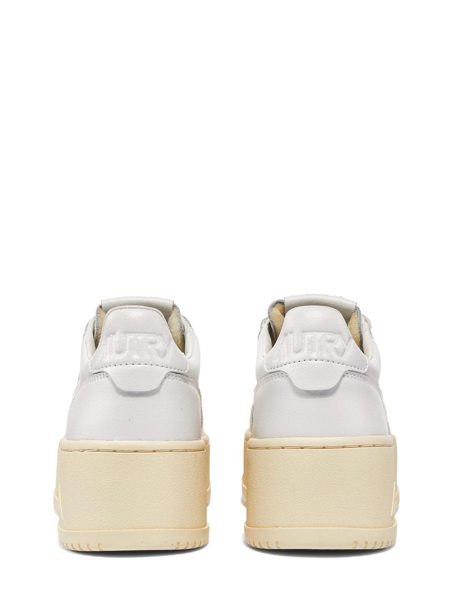 Sneakers MEDALIST PLATFORM Autry PTLW LL15 Autry
