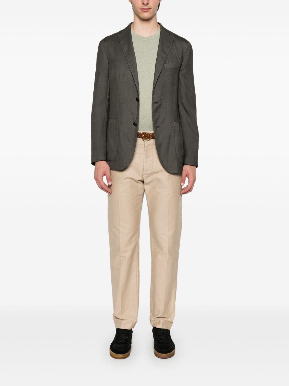 Giacca K-Jacket Boglioli N1302JSA0017 0585 Boglioli