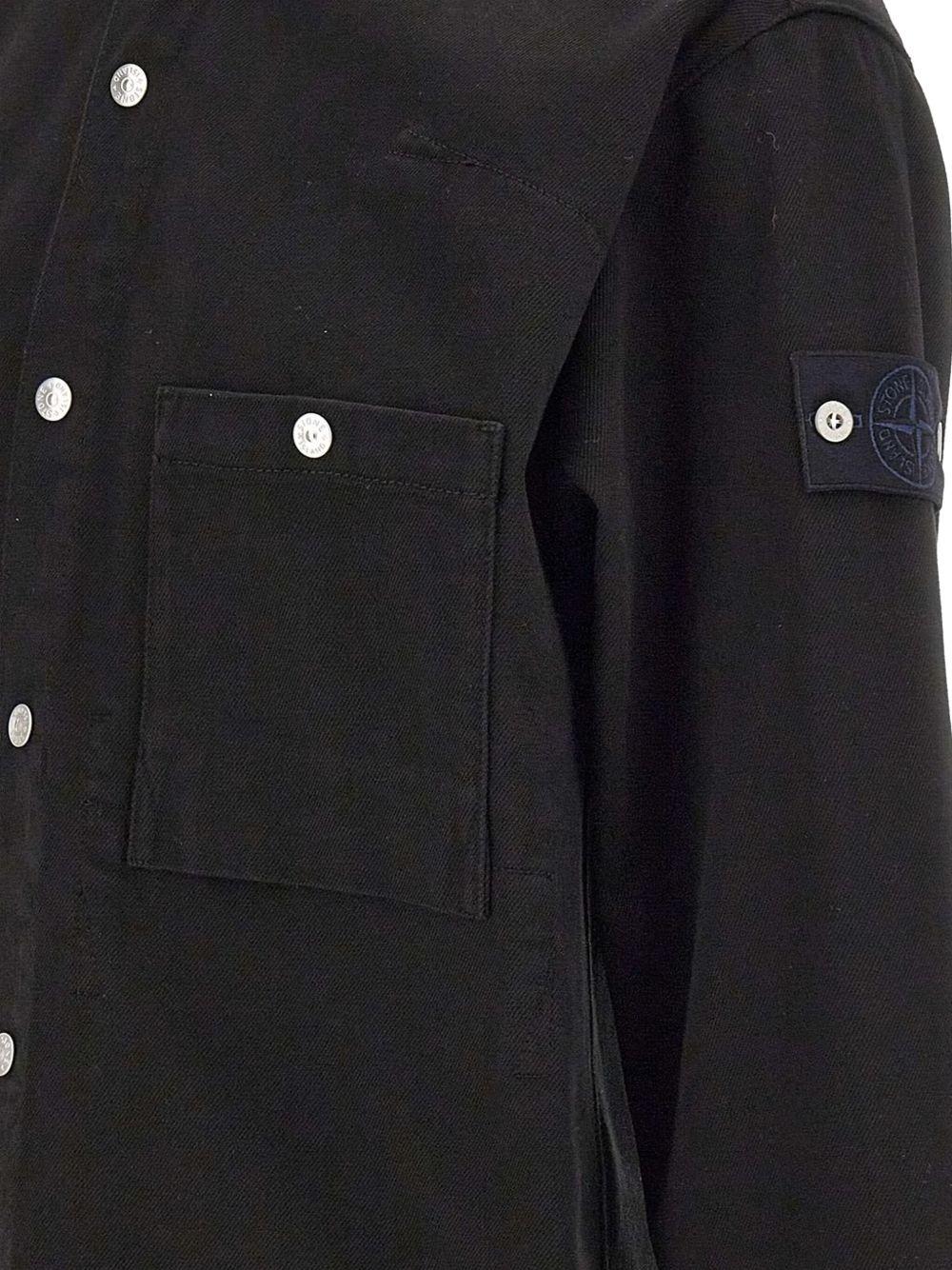 Camicia Stone Island K2S151100008S00J5 V0029 Stone Island