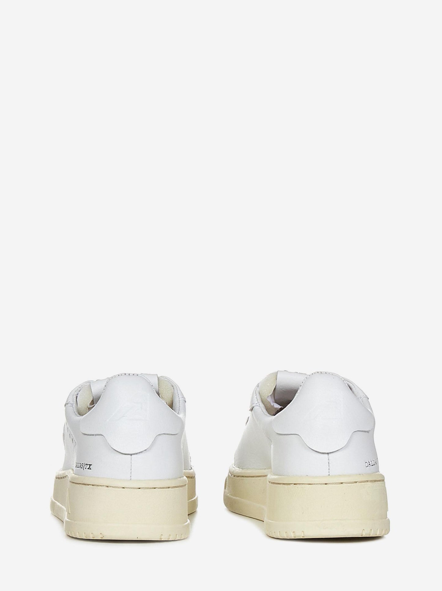 Sneakers DALLAS LOW Autry Kids KDLK LL15 Autry kids