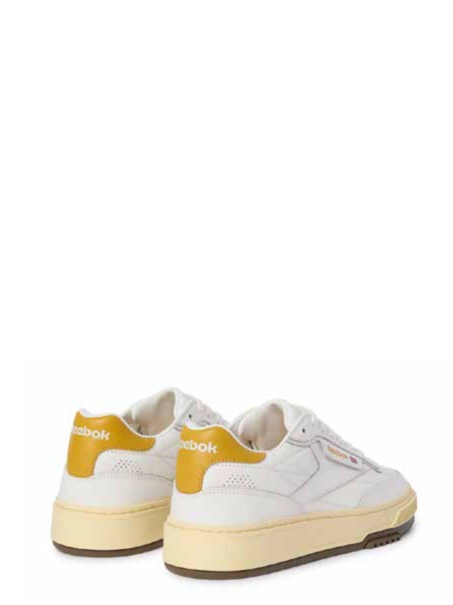 Sneakers CLUB C Reebok 100260261 0118 Reebok