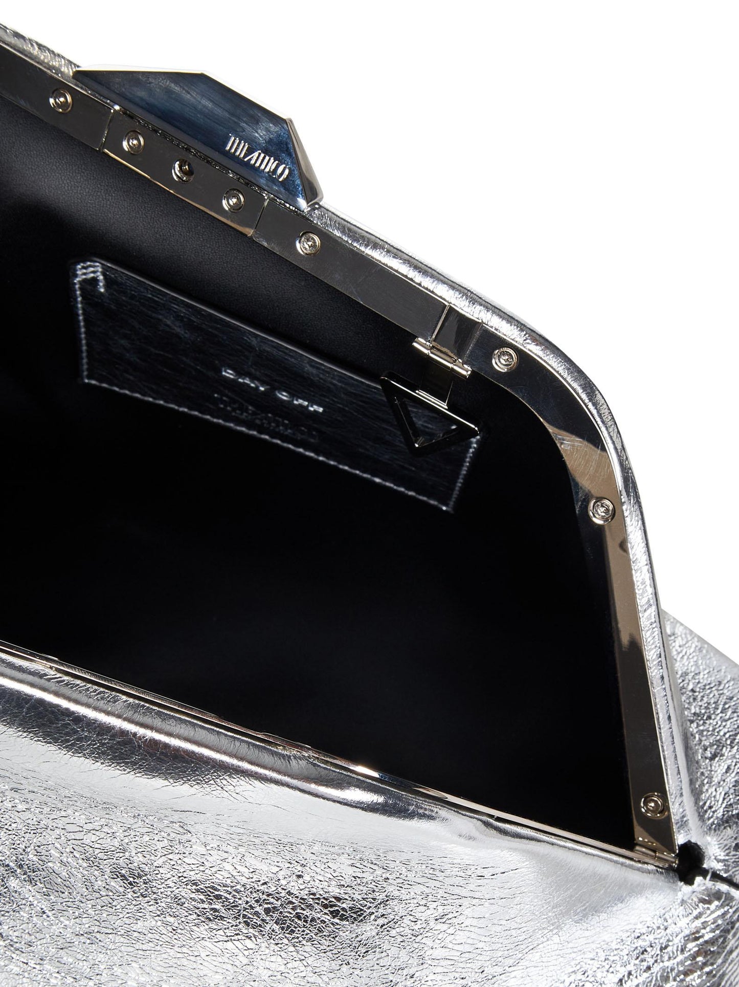 Borsa A Spalla ''Day Off'' The Attico 246WAH49L070 002 The Attico
