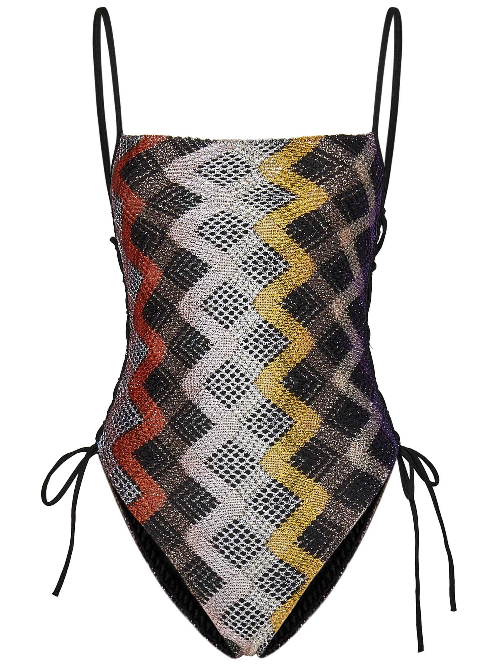 未使用　Missoni　フリンジポンチョ　OS　イタリア製 image_683fae7e-9364-4dc4-b177-