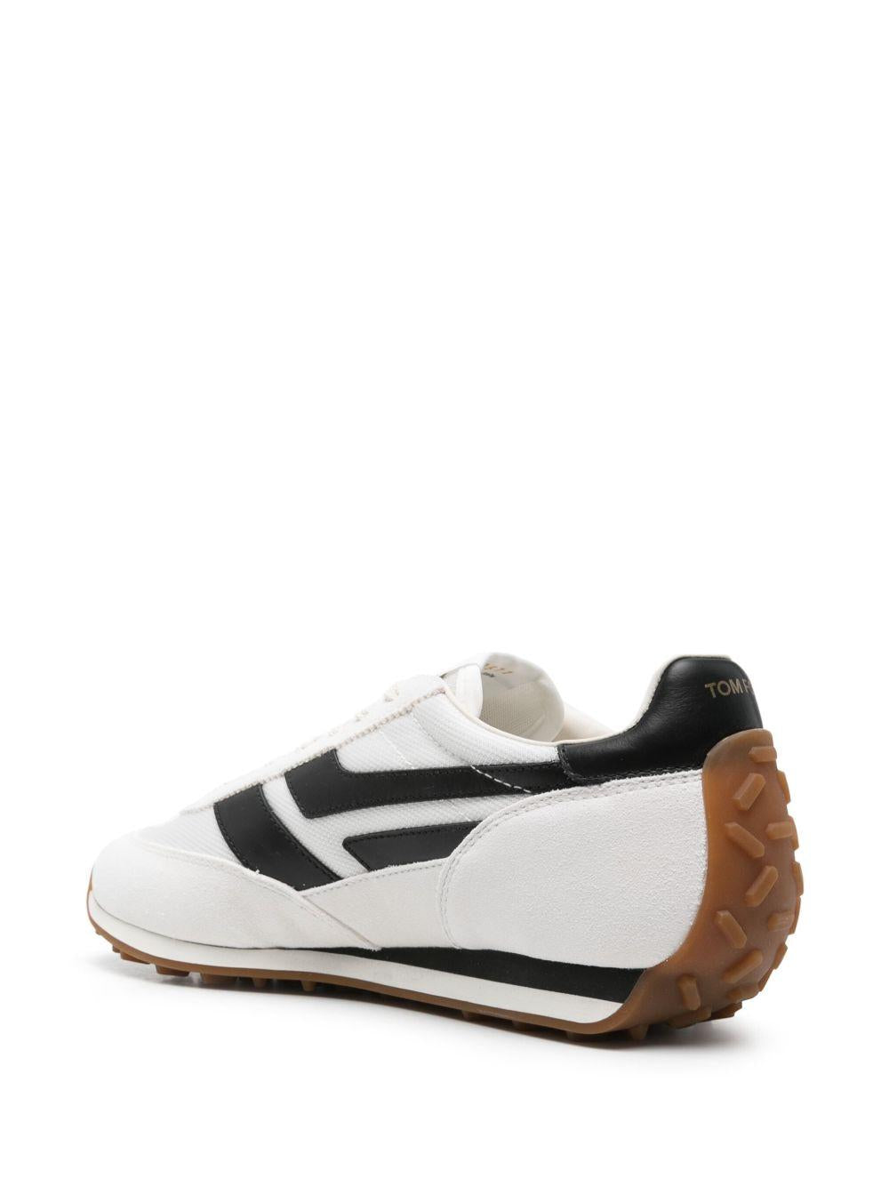 Sneakers Mick Tom Ford J1511LCL456N 5W023 Tom Ford