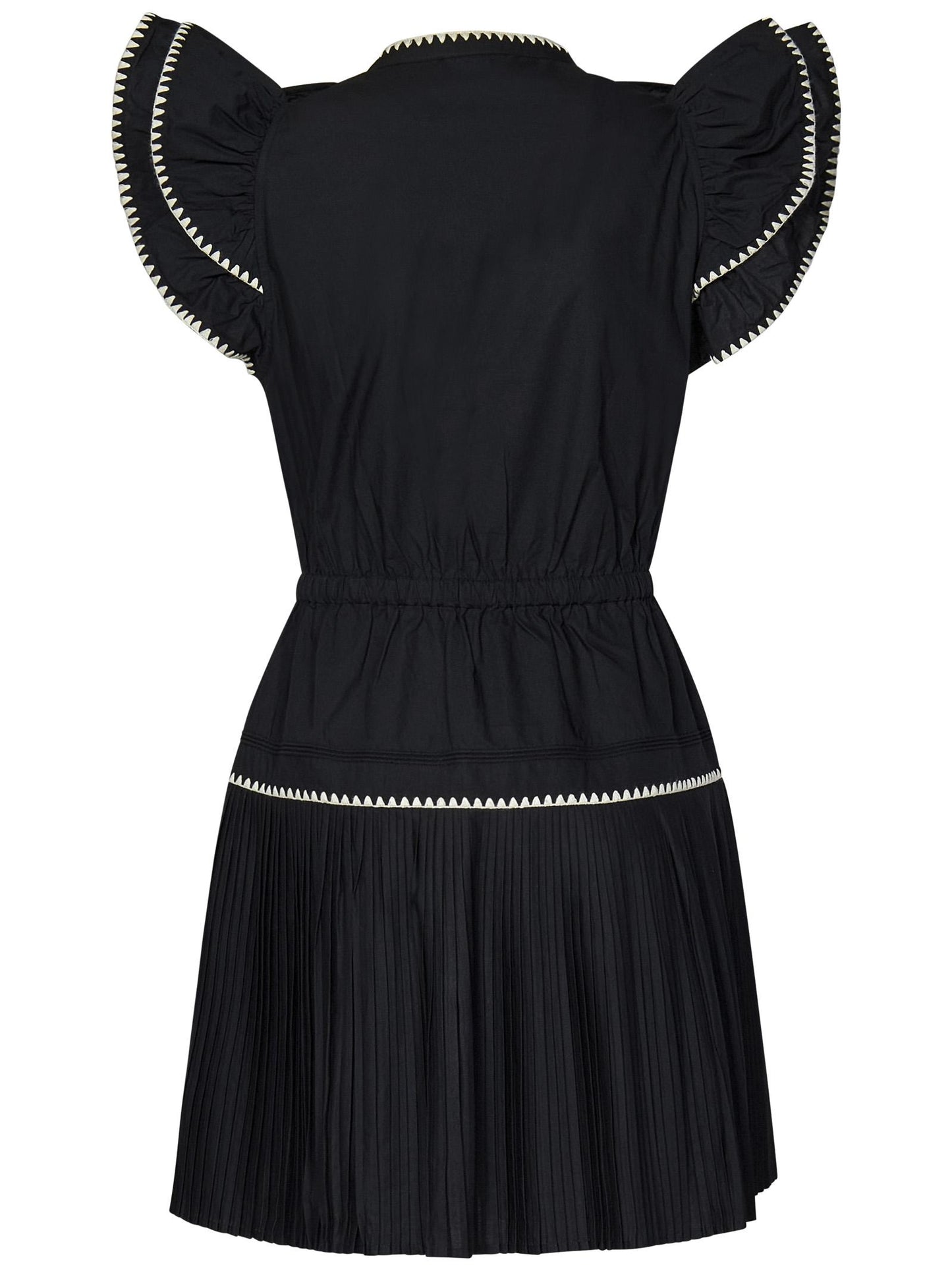 Abito Athene Ulla Johnson PS240133 NOI Ulla Johnson