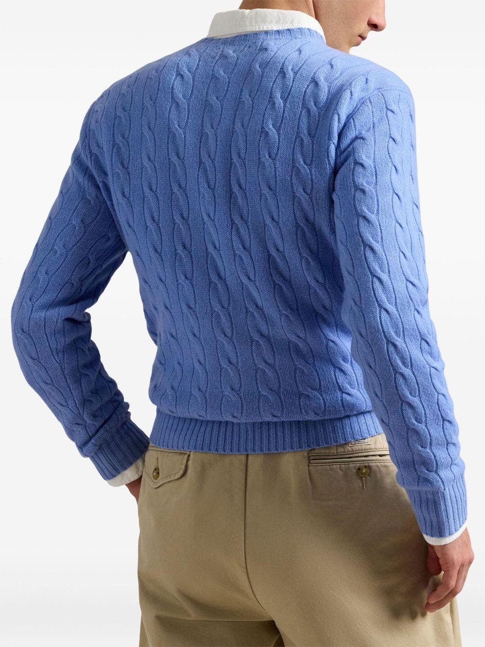 Maglia Polo Ralph Lauren 710876762 032 Polo Ralph Lauren
