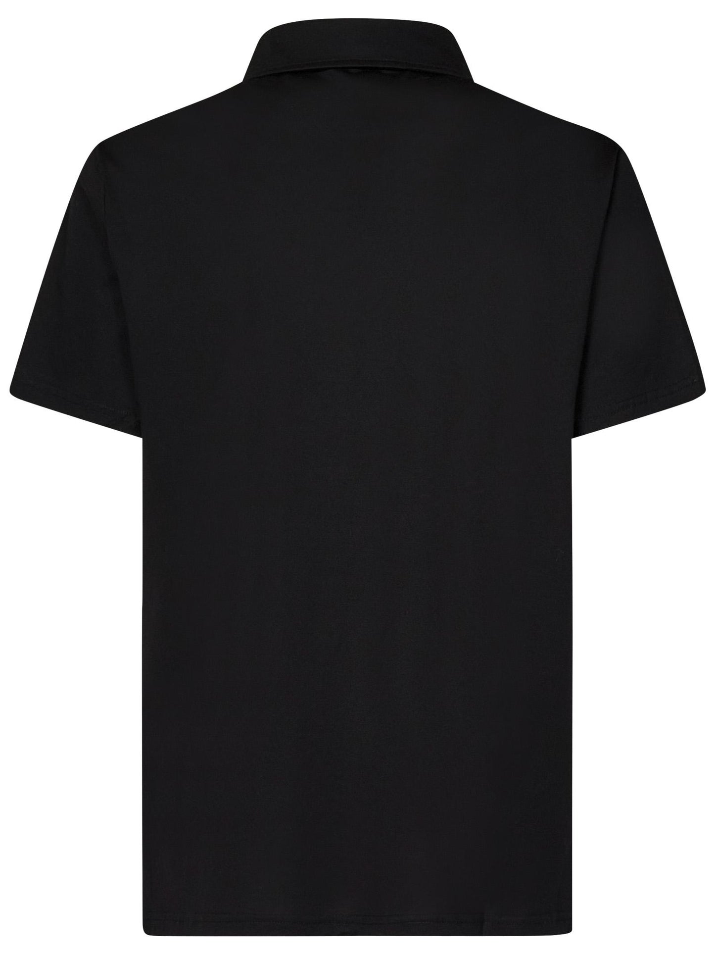 Polo Brad Pitt Franzese Napoli<BR/> FRAPL10 99 Franzese Collection Pronta Sartoria