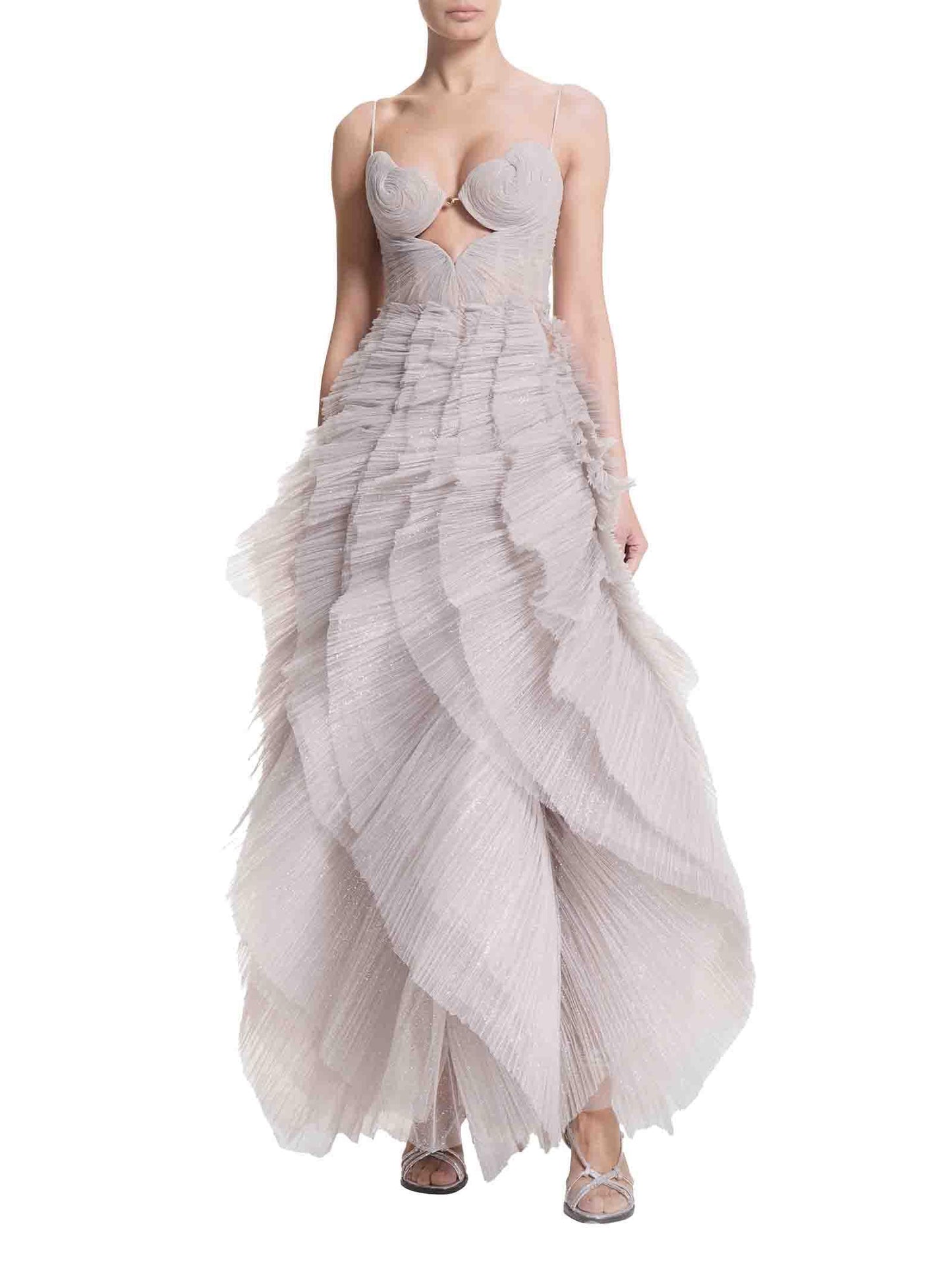 Abito SUREYA Maria Lucia Hohan SUREYA MOONBEAM Maria Lucia Hohan