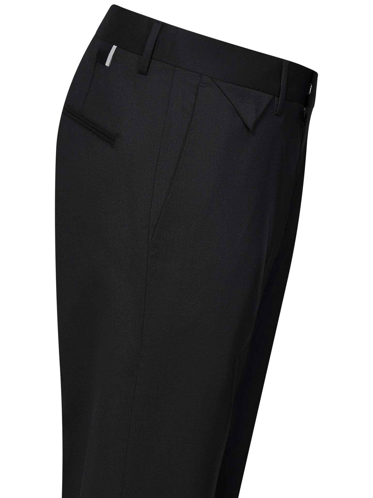 Pantaloni COOPER T1.7 Low Brand L1PFW24256787 D001 Low Brand