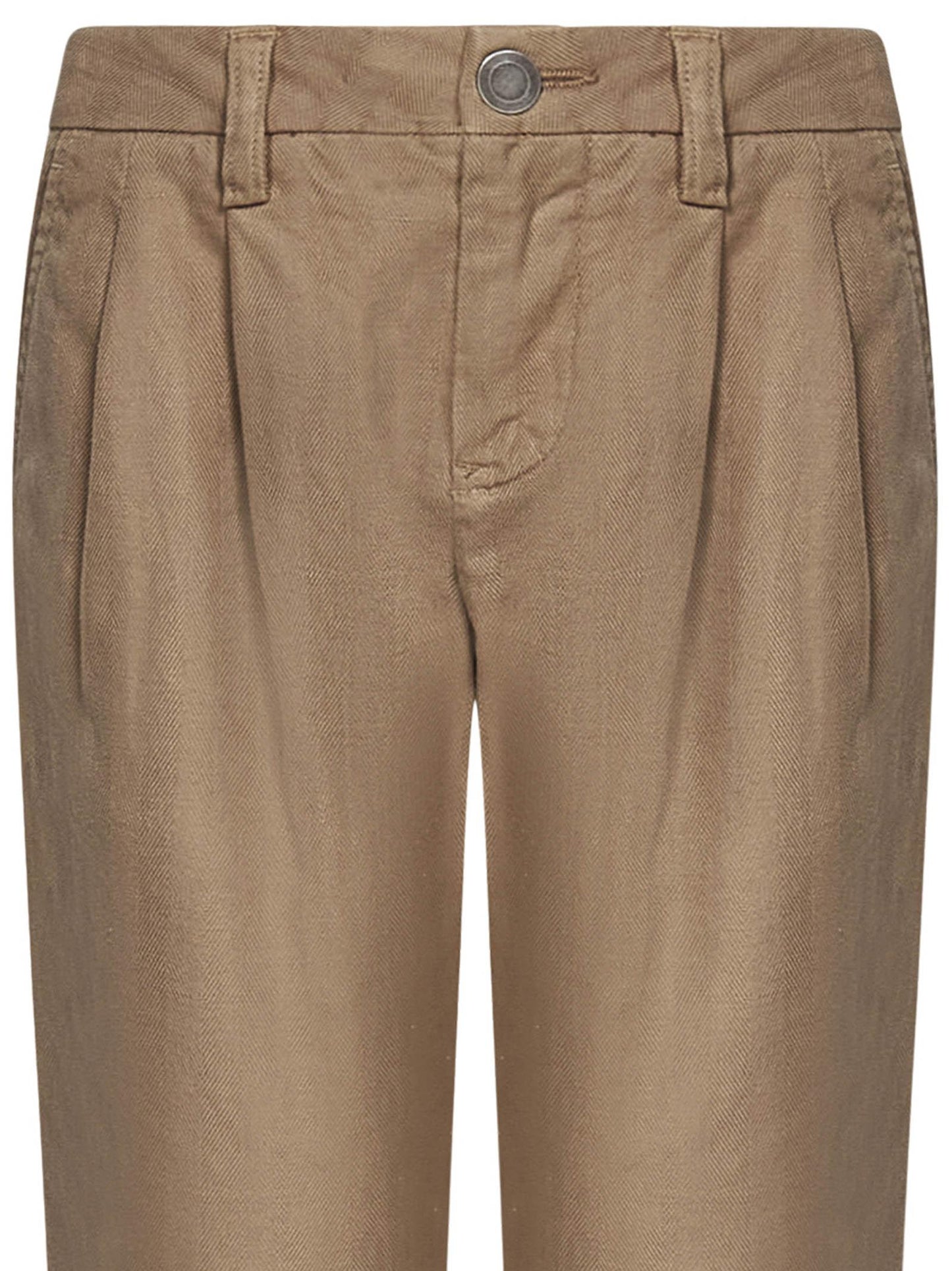 Pantaloni Dondup Kids DMPA047LC005 0034 Dondup kids