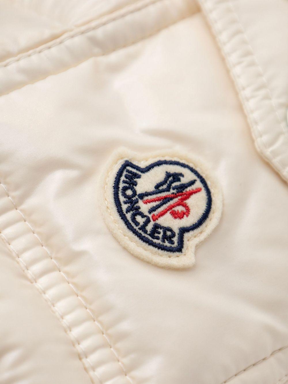 Piumino 'MAIRE' Moncler Enfant K29541A00043597Z8 070 Moncler Enfant