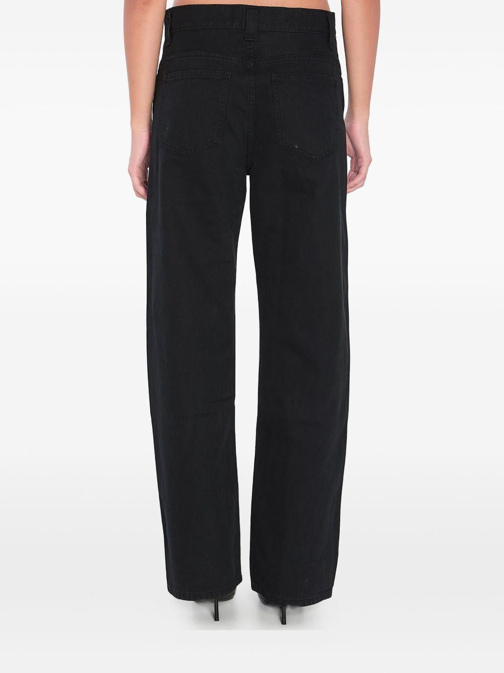 Jeans Bonnie Khaite NY 1157913078 078 Khaite NY
