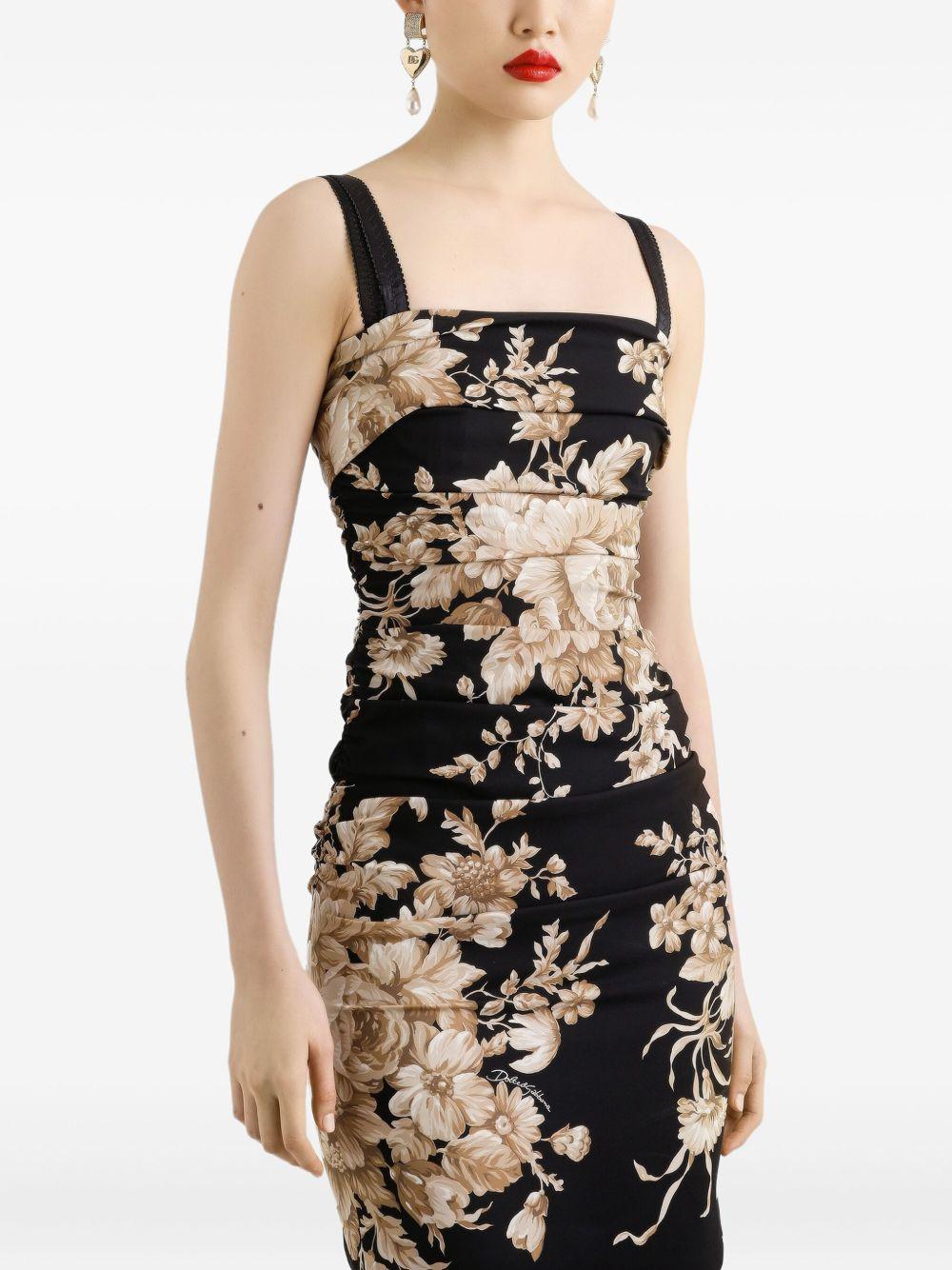 Abito DOLCE & GABBANA F6TYJTFSA7Y HN4OX DOLCE & GABBANA