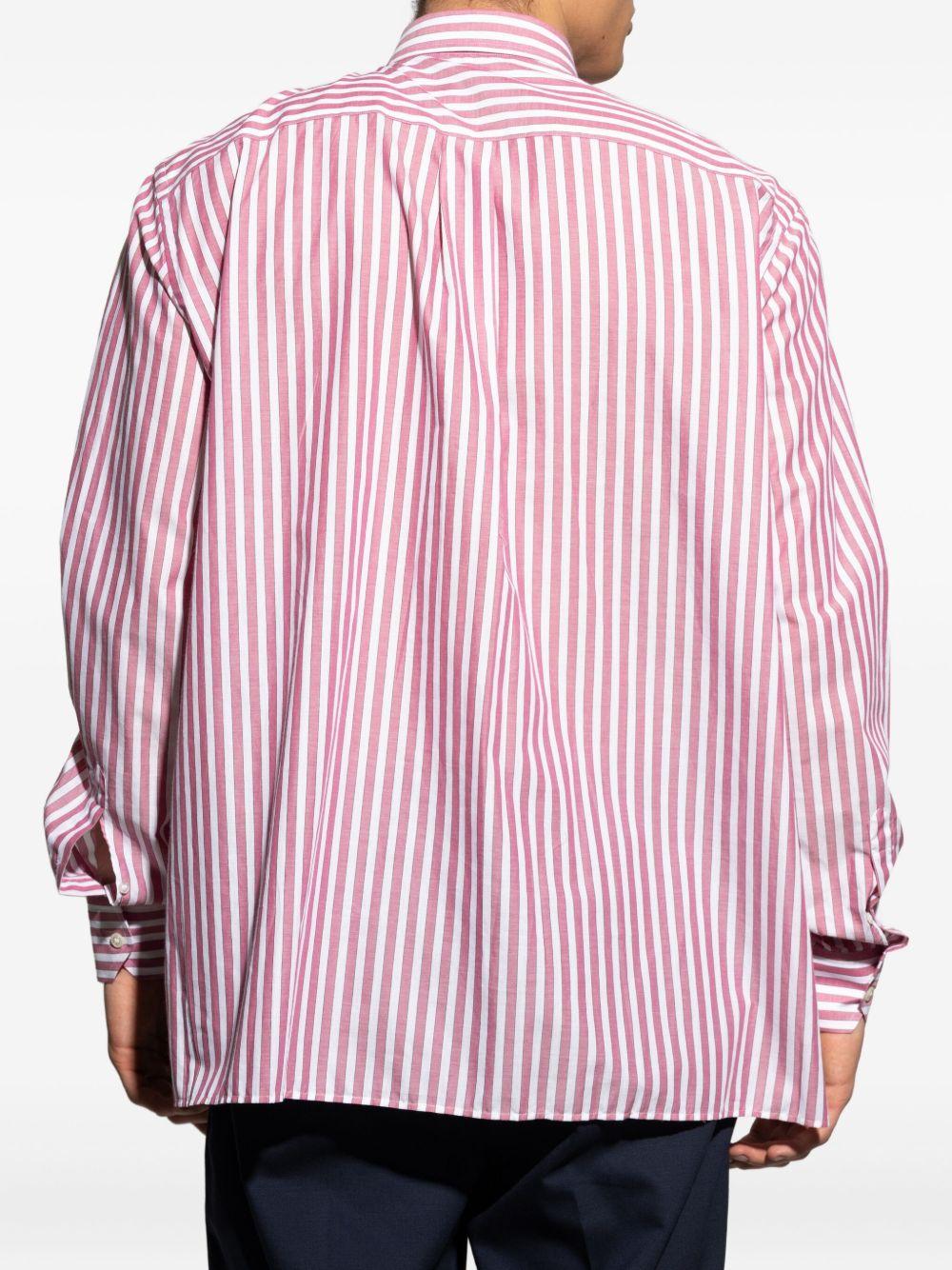 Camicia Etro MRIC0059AR359 S8461 Etro