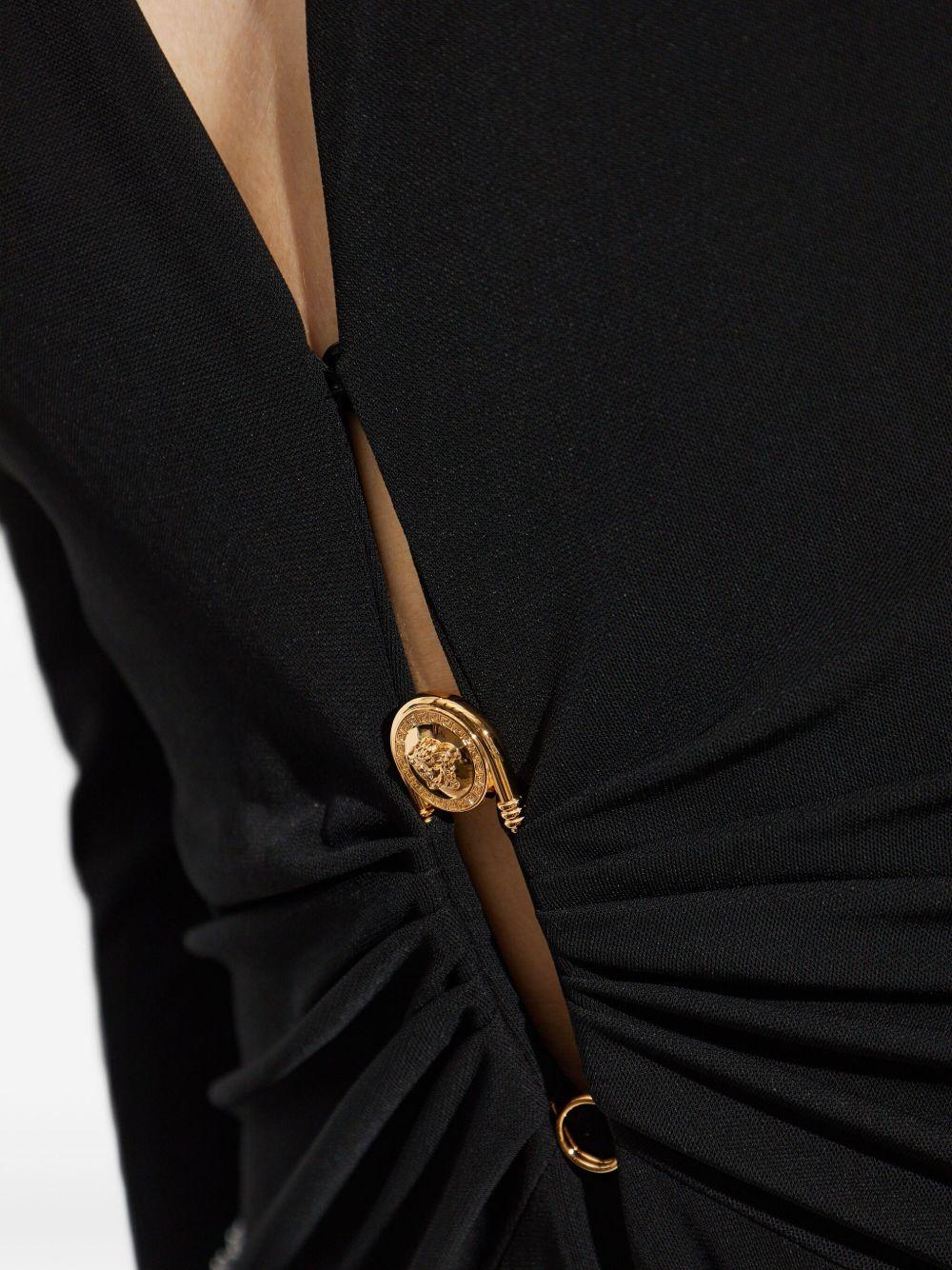 Body Safety Pin Versace 10210181A14475 1B000 Versace