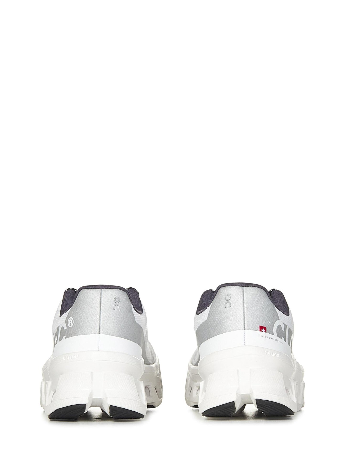 Sneakers Cloudmonster On Running 6198433 ALLWHITE On Running