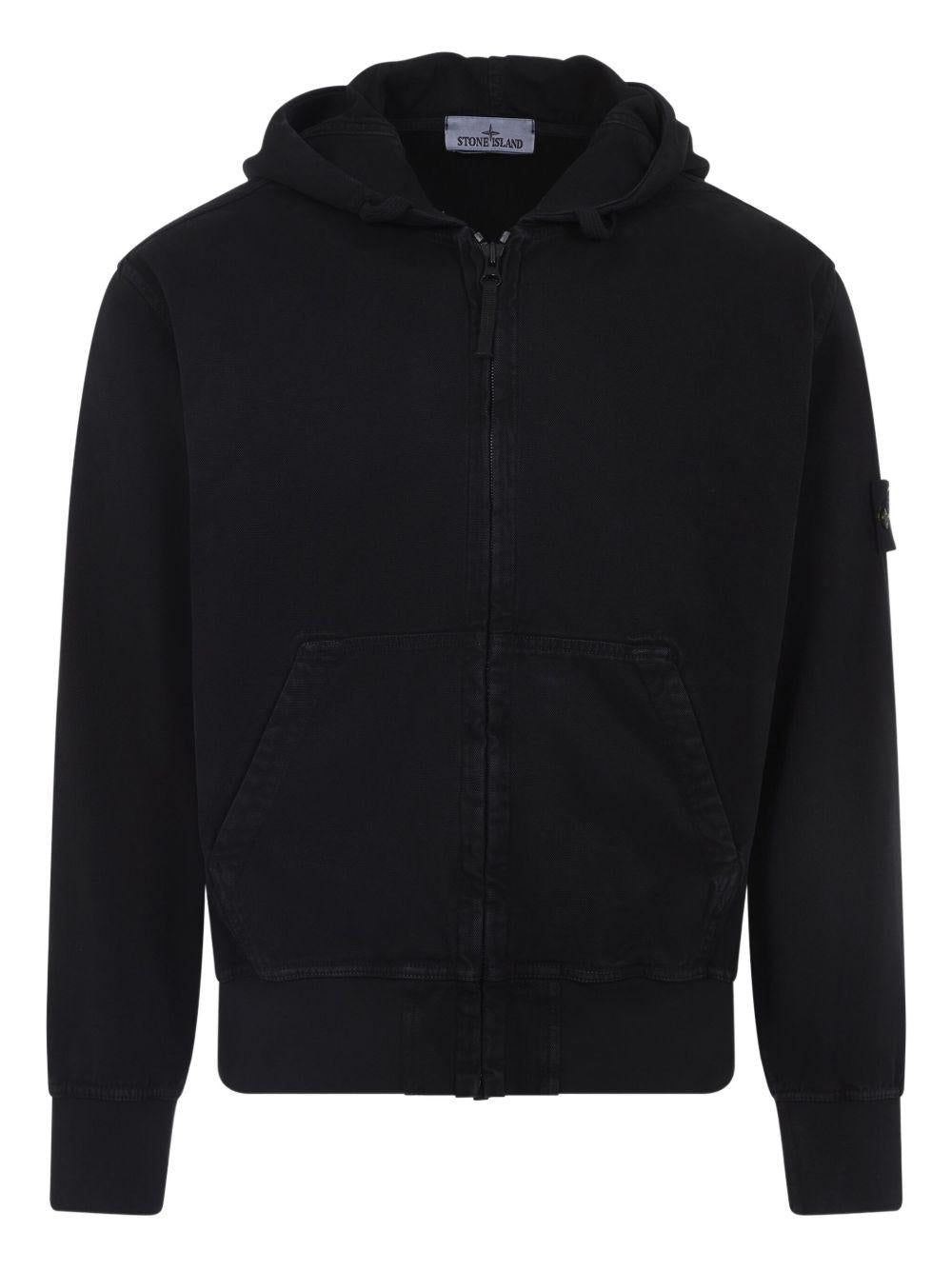 Felpa Stone Island K2S156100017S0184 V0129 Stone Island