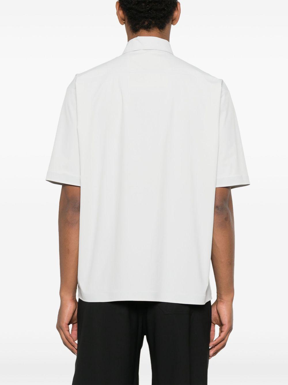 Camicia Herno CM000006U12707S 1250 Herno
