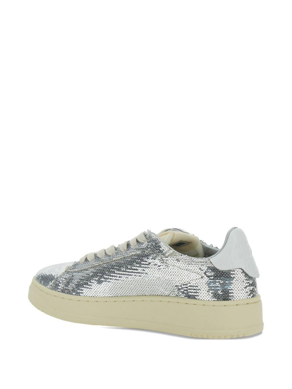 Sneakers MEDALIST LOW Autry ADLW TI05 Autry