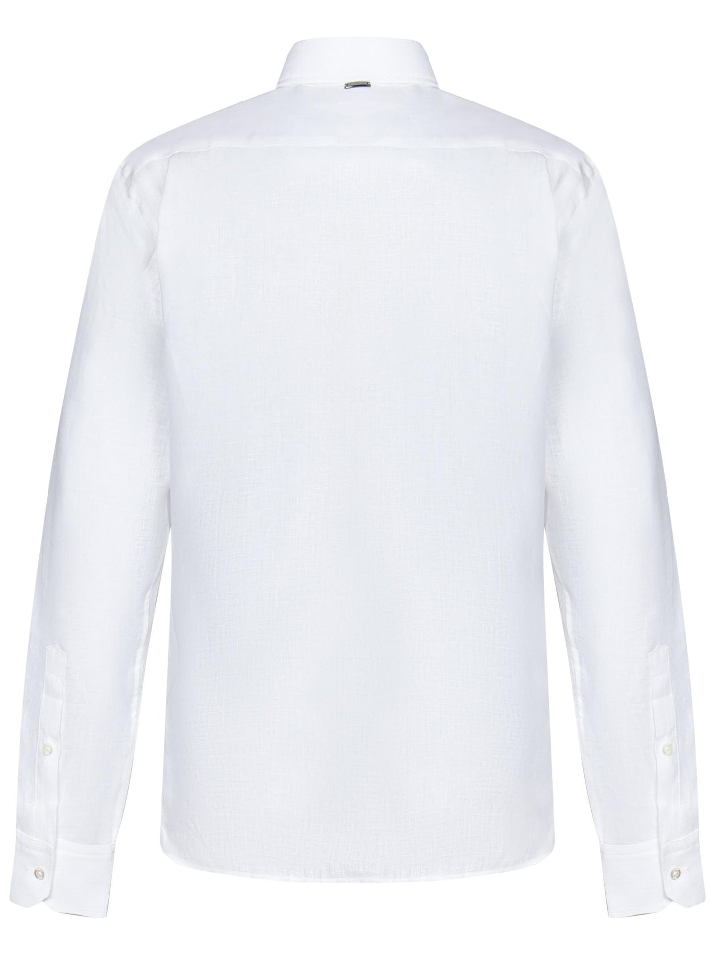 Camicia Herno CM000008U17139 1000 Herno