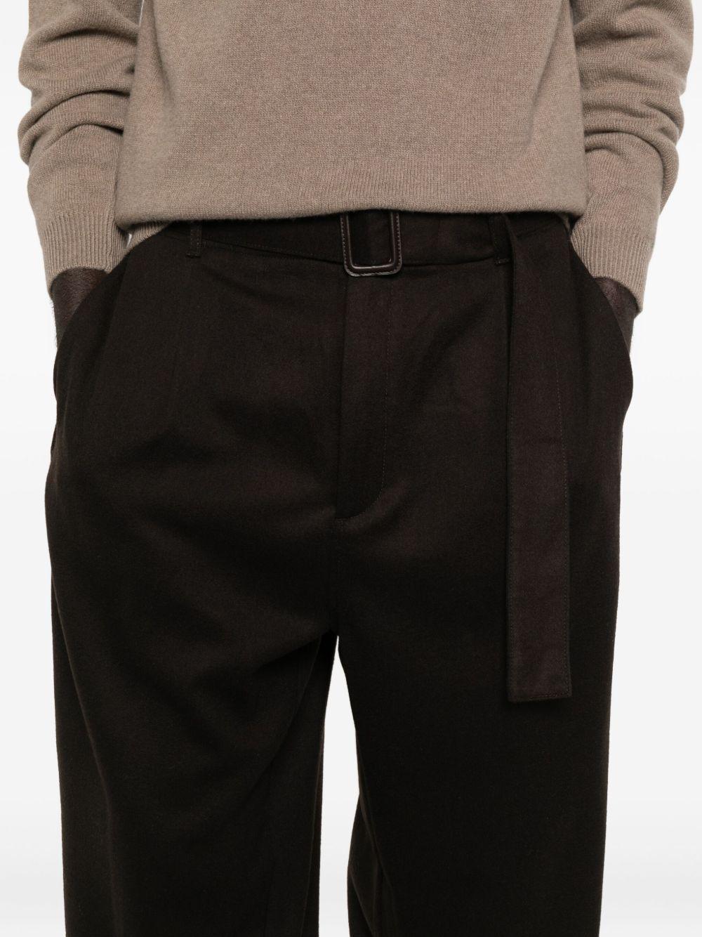 Pantaloni Emporio Armani EM003662AF17835 U6031 Emporio Armani