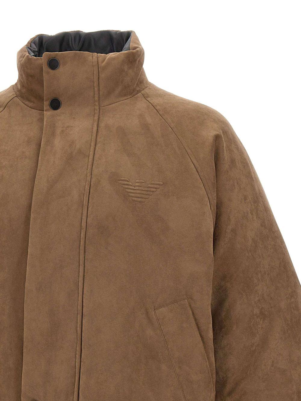 Giubbino Emporio Armani EM002675AF17567 U6192 Emporio Armani