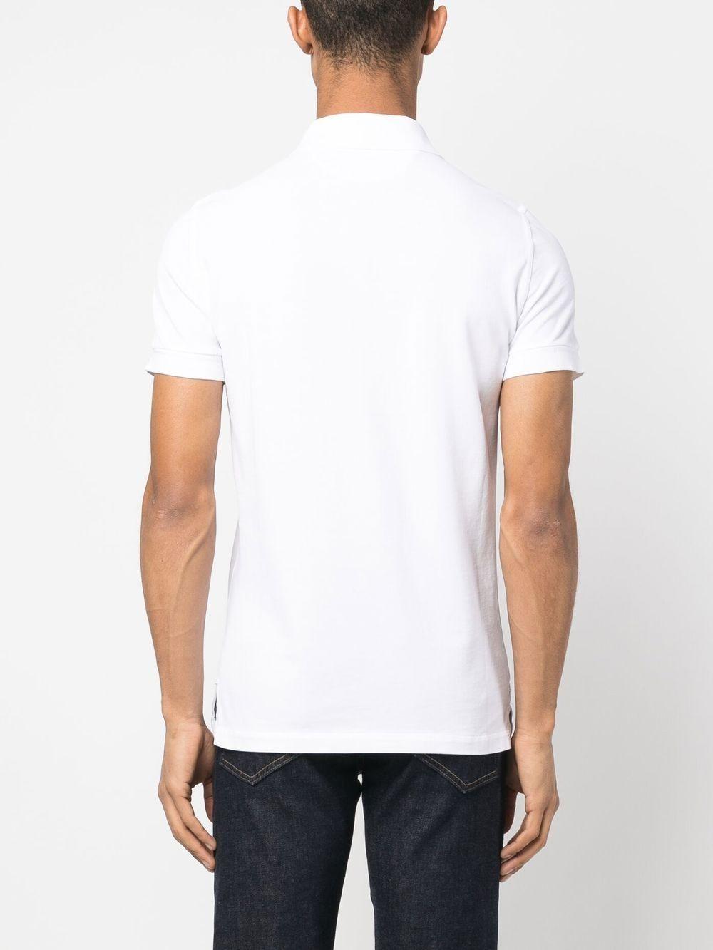 Polo Tom Ford JPS002JMC007S23 AW002 Tom Ford