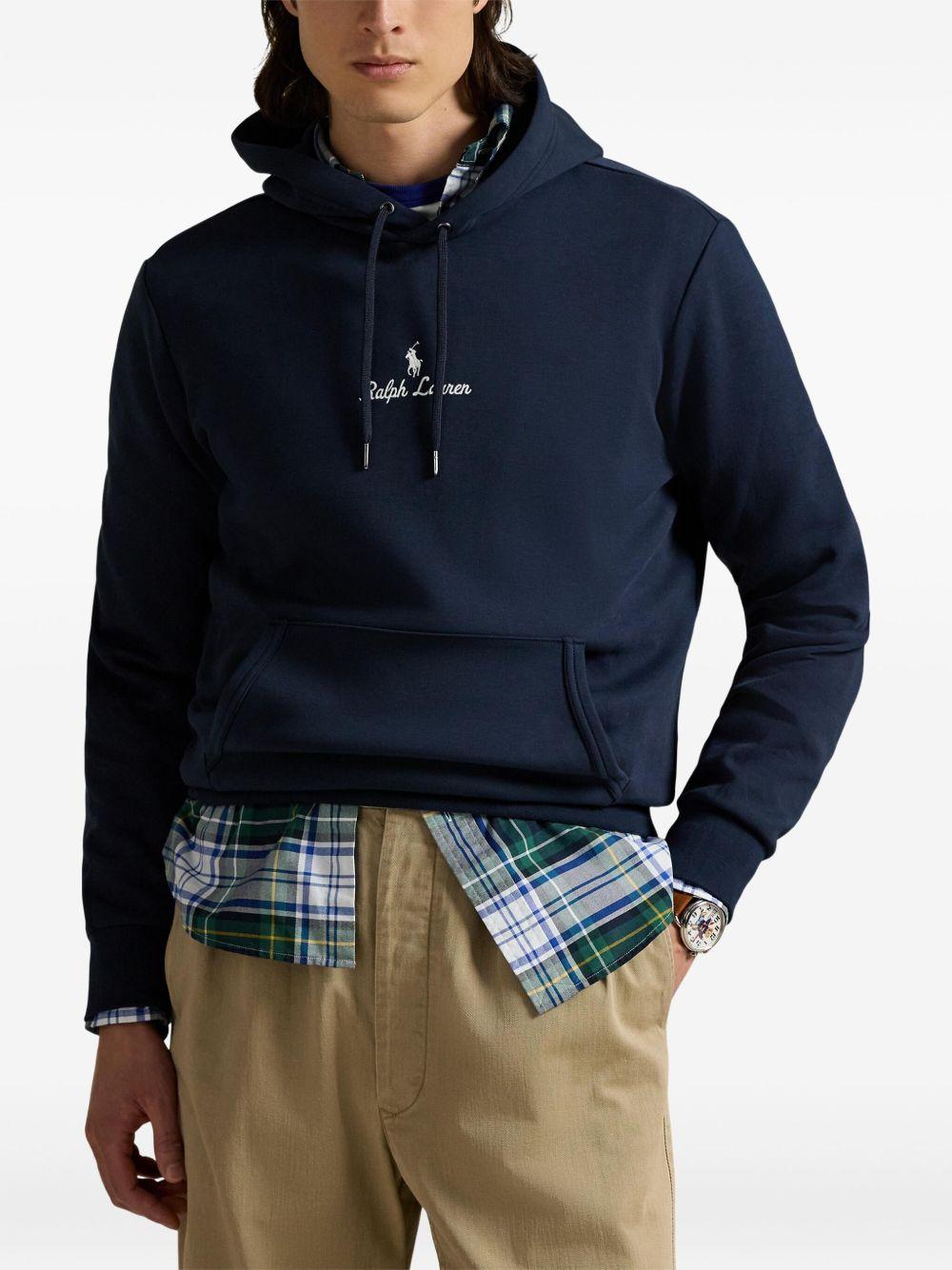 Felpa Polo Ralph Lauren 710981369 002 Polo Ralph Lauren