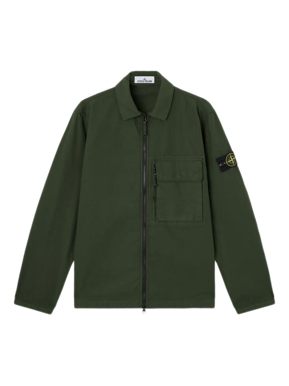 Camicia Stone Island K2S151200004S0179 V005E Stone Island