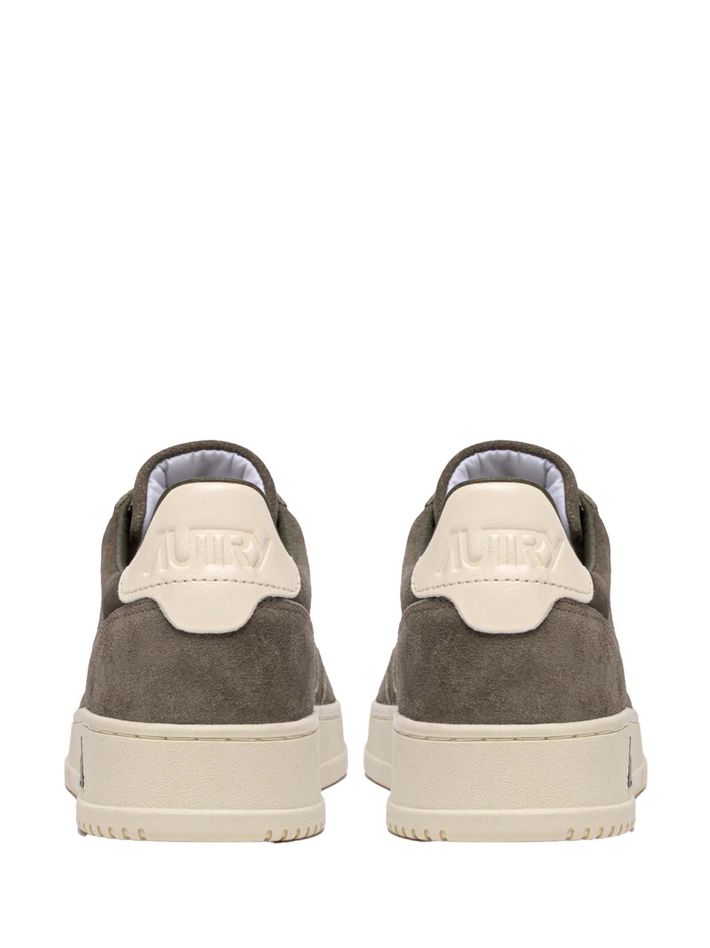 Sneakers Medalist Low Autry AULM UH04 Autry